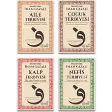 Imam Gazali Terbiye Külliyatı