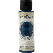Tr Eskitme Pudrası, 70 Ml, Okyanus, Akrilik Boya