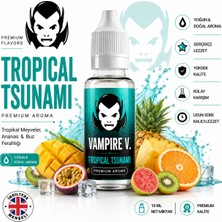 Vampire Vape Vampire V. Tropical Tsunami Aroma