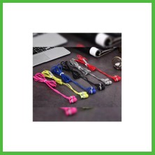Bezos Karler Bass KR-204 Kablolu Kulaklık - Yeşil Arz