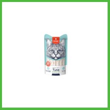 Bezos Ton ve Morina Balıklı Krema Kedi Ödülü 25X14 gr Arz