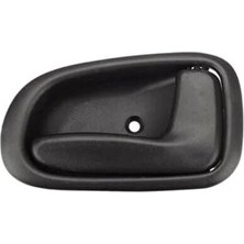 Toyota Corolla 1992-1997 Kapi Iç Acma Kolu Sağ Cercevesiz Siyah 69205-12120 Nextpart