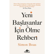 Pegasus Yayınları Yeni Başlayanlar Için Ölme Rehberi