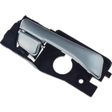 Hyundai Accent 2012- Kapi Iç Acma Kolu Sağ Arka Cercevesiz Nikelajlı 83620-1R000 Nextpart