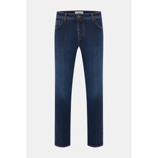 Jacob Cohen Beş Cepli Jean Pantolon