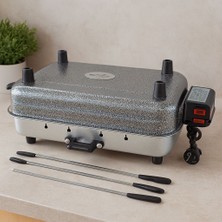 Royaleks Küçük Boy Standart Izgara 1700