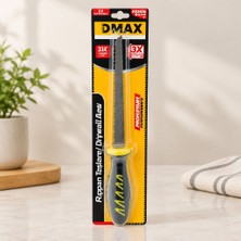 Royaleks Alçıpan Testeresi 150MM