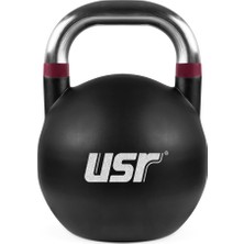 Tr Çelik Yarışma Kettlebell