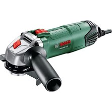 Tr Avuç Taşlama Makinesi Pws 700-115 (701 W, 115 mm Disk Çapı, Karton Kutuda)