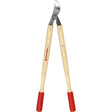 Tr WL-3351 Wl 3351 Bypass Lopper, 26 Inç, Kırmızı