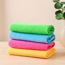 Royaleks Lüks Mikrofiber Temizlik Bezi