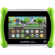 Tr Leapfrog Leappad Academy Çocuklar Öğrenme Tablet, Yeşil