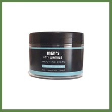 Bezos Mens Etkili Wrinkle Brnm - Wrinkle Mens Anti-Wrinkle Smoothing Cream / Erkek Bakım 100 ml Kremi HB006