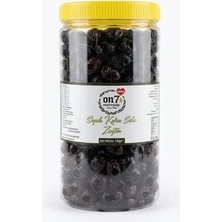 Siyah Zeytin