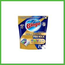 Bezos Akıllı Kapsül Pro Max 40LI Arz