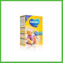 Bezos Biberon Mama 3 400GR 1 Adet Arz
