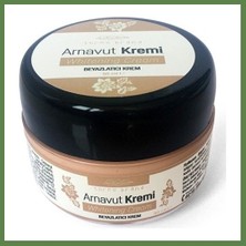Bezos Three Brand Whitening Cream Arnavut Kremi 50ML Aklık Kremi HB006