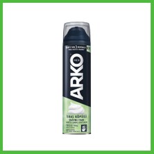 Bezos Tıraş Köpük 200ML Irritation 1 Adet Arz