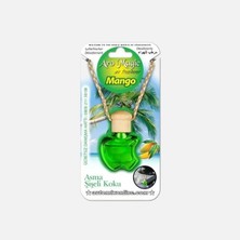Automix Aromagic Şişeli Asma Koku Mango