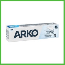 Bezos Tıraş Kremi 90GR Extra Sensitive 1 Adet Arz