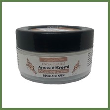 Bezos Three Brand Arnavut Kremi Whitens Cream Tümbölge Aklık Kremi 50 ml HAZN926000118 HB006