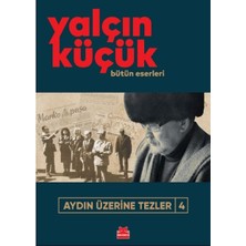 Alkasaz Aydın Üzerine Tezler - 4
