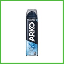 Bezos Tıraş Jeli 200ML Cool 1 Adet Arz