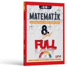 Alkasaz Full 08.sınıf Etkinlikli S.b. Matematik