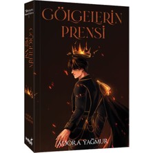 Alkasaz Gölgelerin Prensi