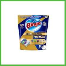 Bezos Akıllı Kapsül Pro Max 60LI Arz