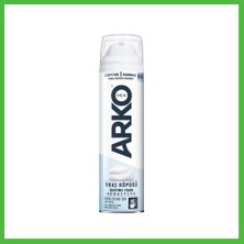 Bezos Tıraş Köpük 200ML Sensitive 1 Adet Arz