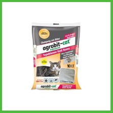 Bezos Bentonit Kedi Kumu 10 kg 1 Adet Arz