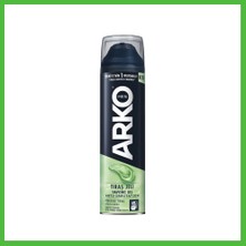 Bezos Tıraş Jeli 200ML Irritation 1 Adet Arz