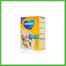 Bezos Biberon Mama 2 400GR 1 Adet Arz