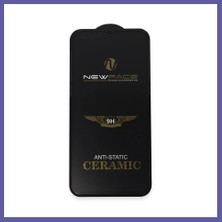 Nida Samsung Galaxy S23 Plus 6d Antistatik Mat Seramik Hayalet Nano Ekran Koruyucu Nıda