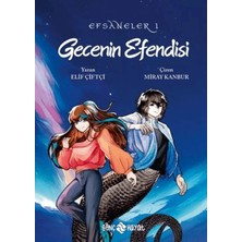 Alkasaz Gecenin Efendisi
