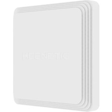 Keenetic Keenetıc Orbıter 6 KAP-630-EU Wıfı6 AX3000 Dual Band Kurumsal Access Point Poe Tavan Tipi