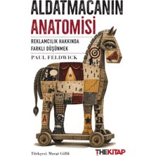Grandsell Aldatmacanın Anatomisi Reklamcılık Hakkında Farklı Düşünmek