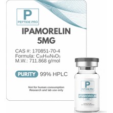 Ipamorelin Peptide Pro