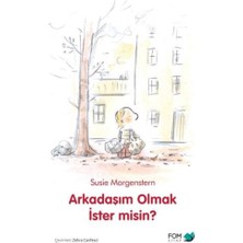 Arkadaşım Olmak Ister Misin?