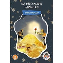 Hz. Süleyman’ın Hazineleri