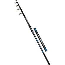 Outdoorun Balza Carp Master 390CM Full Karbon 100-300GR Surf Olta Kamışı