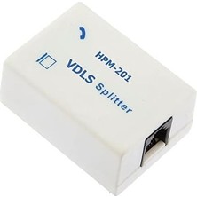 Kpln Store Prime Plus Px-Vdsl2 Adsl+Vdsl Splitter