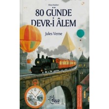 80 Günde Devr-I Alem
