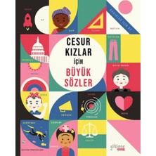 Cesur Kızlar Için Büyük Sözler