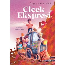 Çiçek Ekspresi