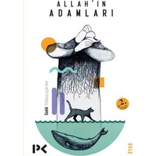 Allah'ın Adamları
