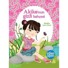 Minimiki 1 - Akikonun Gizli Bahçesi