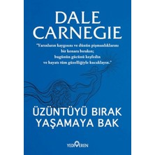 Meks Üzüntüyü Bırak Yaşamaya Bak
