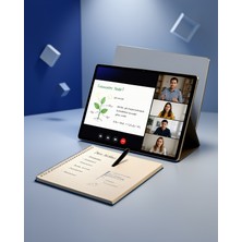 Tablet 10.1 Inç Hd Ekran 1tb Depolama